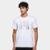 Camiseta Olympikus Comfy Corre Masculina - Marrom