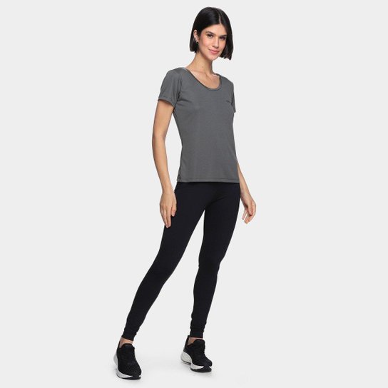 Camiseta Olympikus Essential Feminina