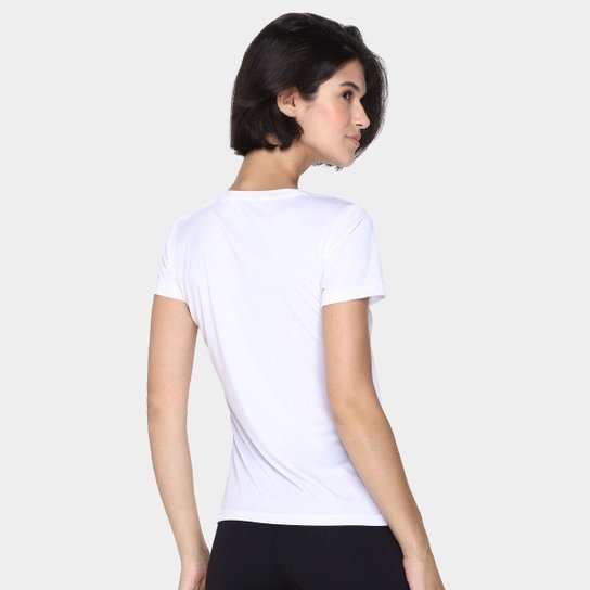 Camiseta Olympikus Essential Feminina