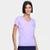 Camiseta Olympikus Essential Feminina - Lilás