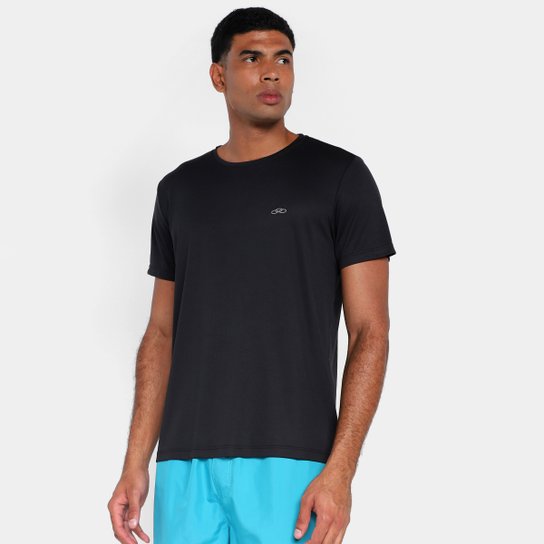 Camiseta Olympikus Essential Masculina