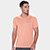 Camiseta Olympikus Runner Mc 2.0 Masculina - Laranja