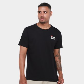 Camiseta Onbongo Casual Masculina