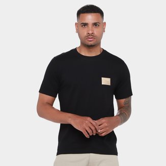 Camiseta Onbongo Casual Masculina