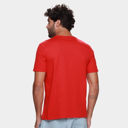 Camiseta Onbongo Casual Masculina