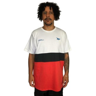 Camiseta Onbongo Masculina  AHD ON Recort