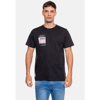 Camiseta Onbongo Masculina Masculino