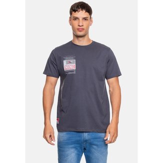 Camiseta Onbongo Masculina Masculino