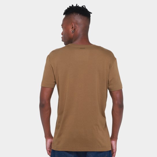 Camiseta Osklen Supersoft Masculina