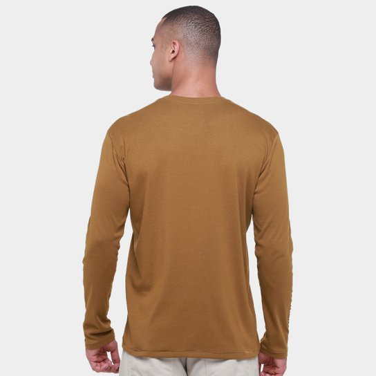 Camiseta Osklen Surfing Masculina