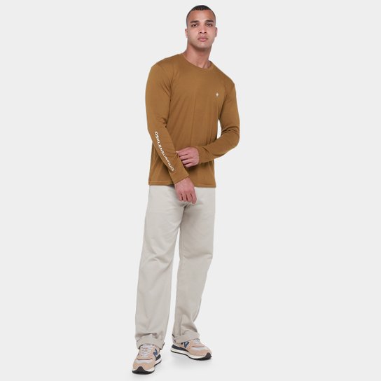 Camiseta Osklen Surfing Masculina