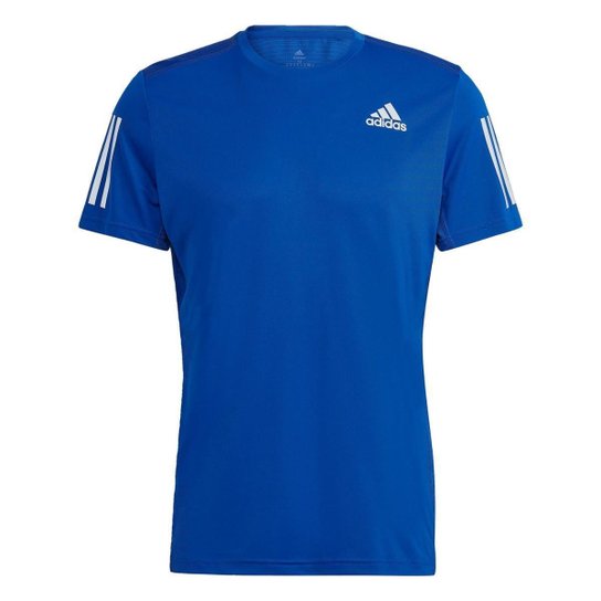 Camiseta Own the Run Adidas