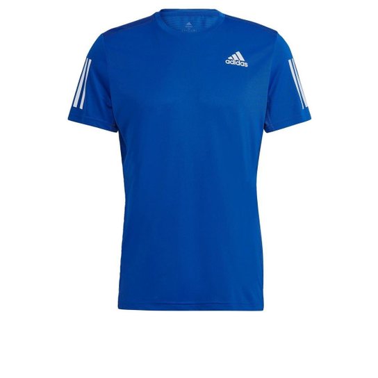 Camiseta Own the Run Adidas