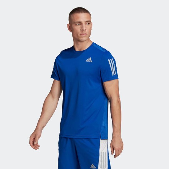 Camiseta Own the Run Adidas