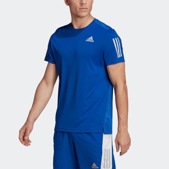 Camiseta Own the Run Adidas