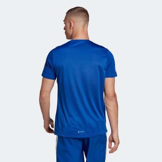 Camiseta Own the Run Adidas