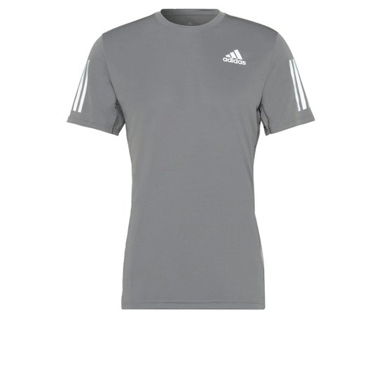 Camiseta Own the Run Adidas