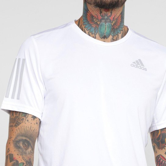 Camiseta Own the Run Adidas