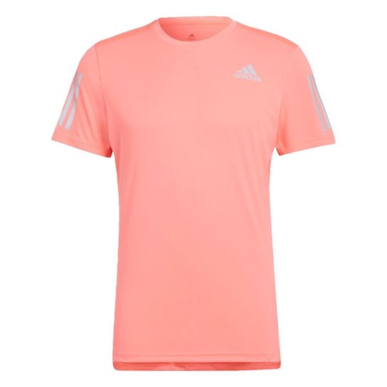 Camiseta Own the Run Adidas