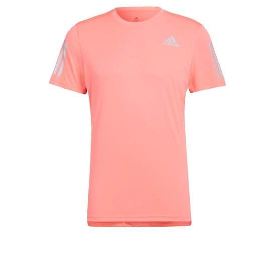 Camiseta Own the Run Adidas