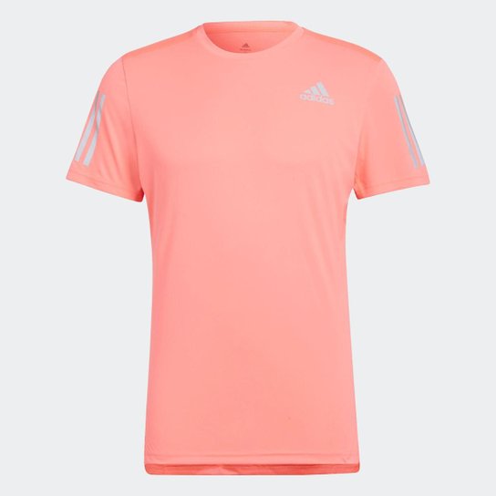 Camiseta Own the Run Adidas