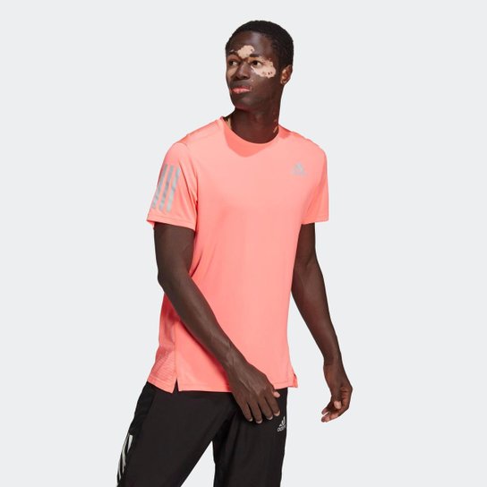 Camiseta Own the Run Adidas