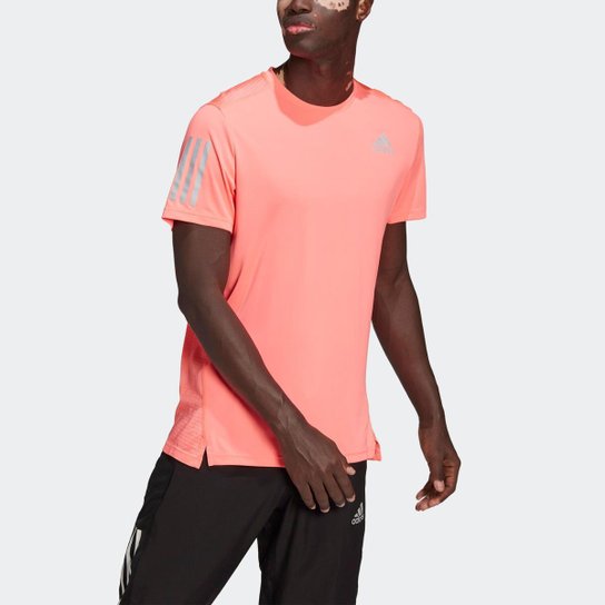 Camiseta Own the Run Adidas