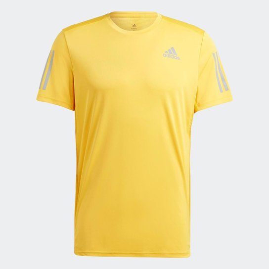 Camiseta Own the Run Adidas