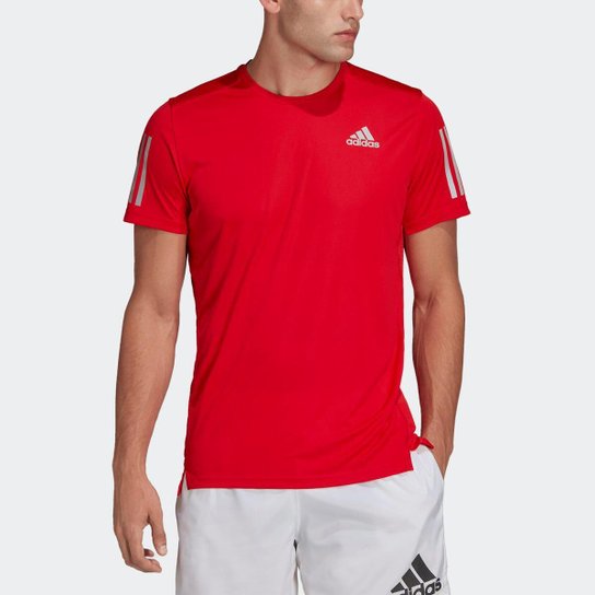 Camiseta Own the Run Adidas