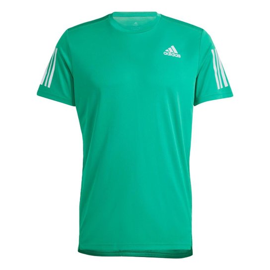 Camiseta Own the Run Adidas