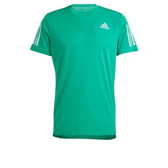Camiseta Own the Run Adidas