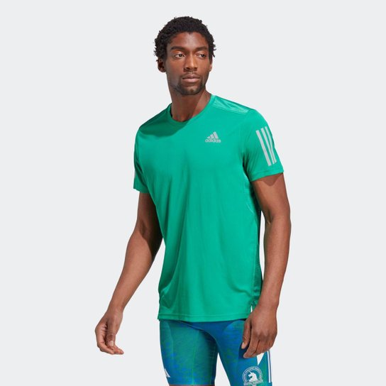 Camiseta Own the Run Adidas