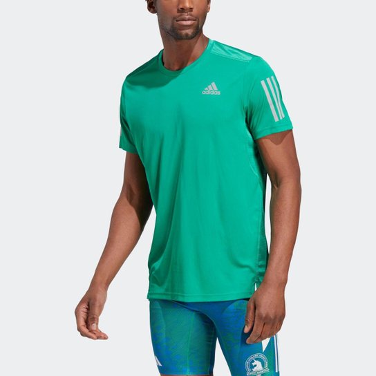 Camiseta Own the Run Adidas
