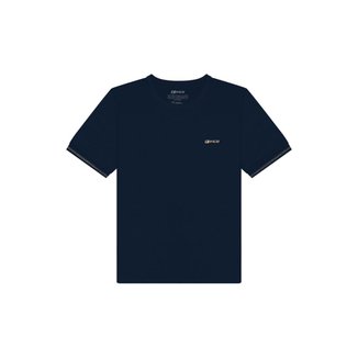 Camiseta Pacífico Básica Com Retilínea Masculina