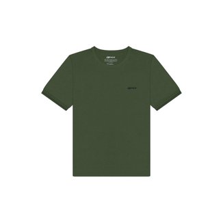 Camiseta Pacífico Básica Com Retilínea Masculina