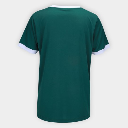 Camiseta Palmeiras 1914 II Feminina