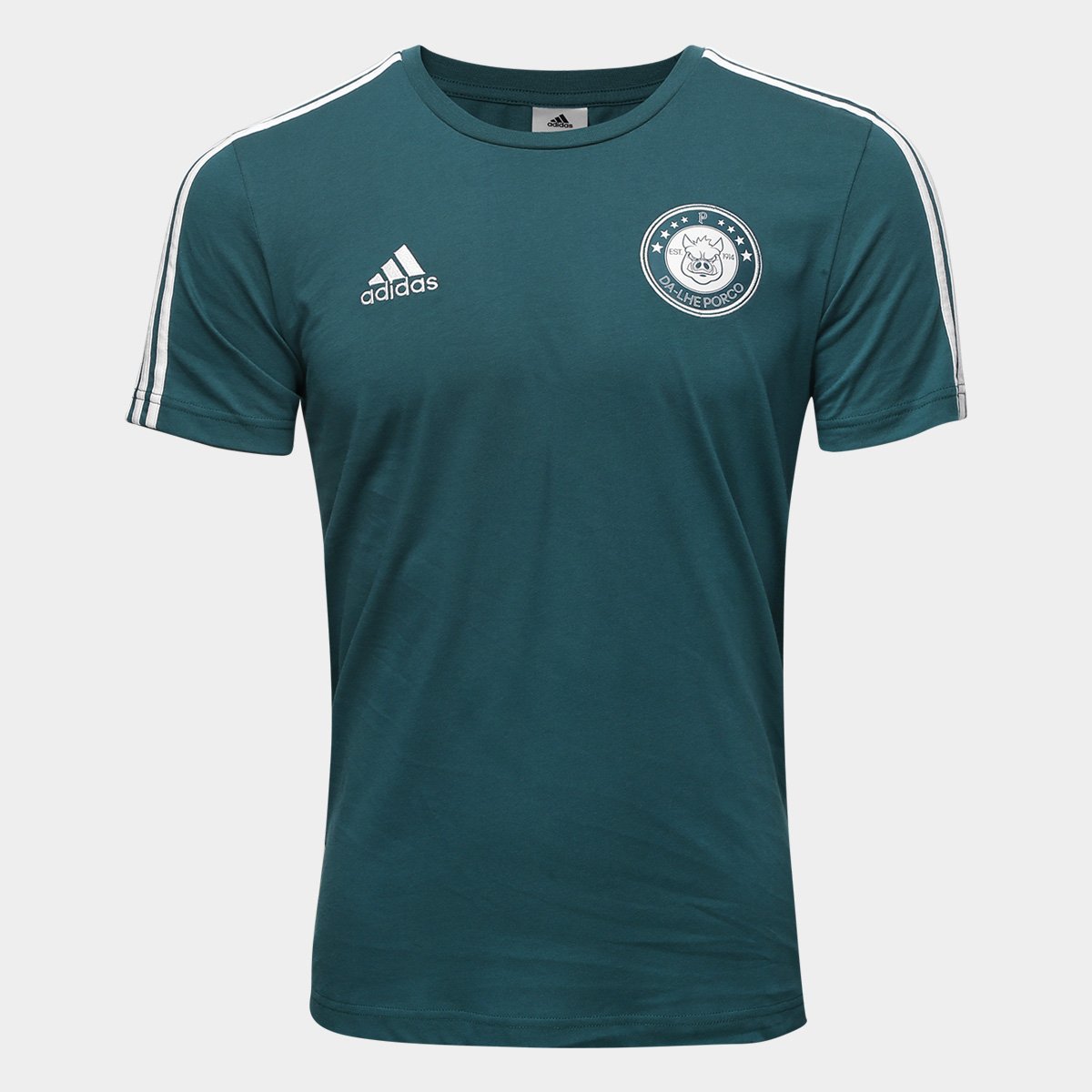 camisa palmeiras adidas 3