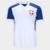 Camiseta Palmeiras Energy II Masculina - Branco+Azul