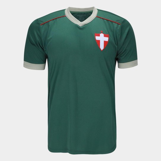 Camiseta Palmeiras Energy II Masculina