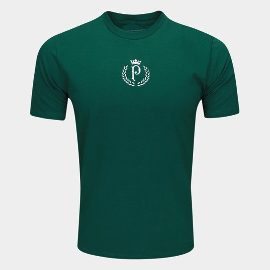 Camiseta Palmeiras Herança Masculina