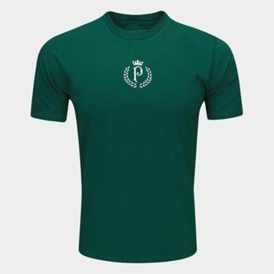 Camiseta Palmeiras Herança Masculina