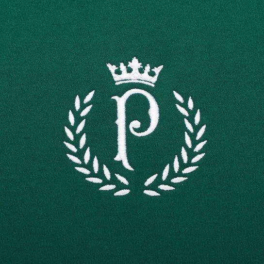 Camiseta Palmeiras Herança Masculina