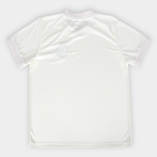 Camiseta Palmeiras Home II Feminina