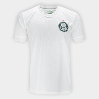 Camiseta Palmeiras Home II Masculina