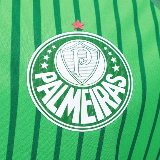 Camiseta Palmeiras Power II Masculina