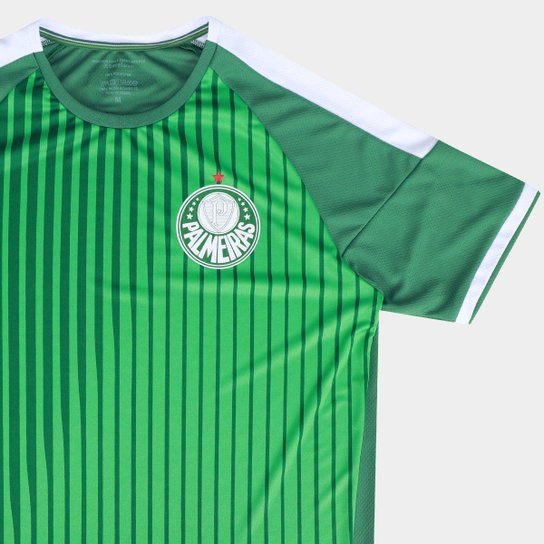 Camiseta Palmeiras Power II Masculina
