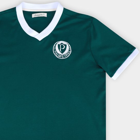 Camiseta Palmeiras Retrô 1959 Masculina