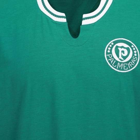 Camiseta Palmeiras Retrô 1972 Masculina
