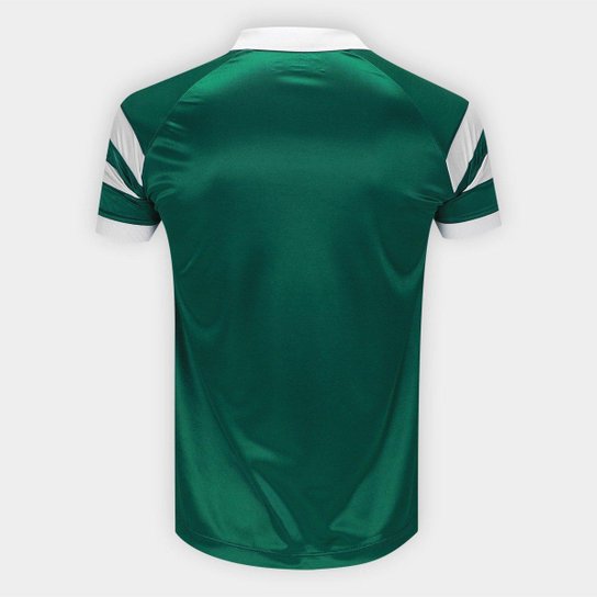 Camiseta Palmeiras Retrô 1989 Masculina