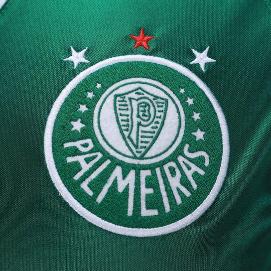 Camiseta Palmeiras Retrô 1989 Masculina